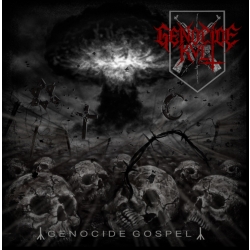 Genocide Kvlt - Genocide Gospell